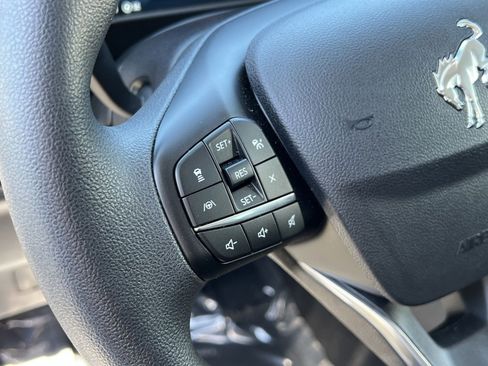 Used 2025 Ford Bronco Sport Big Bend AWD/4WD image 34