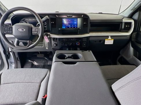 New 2026 Ford F350 XL image 7
