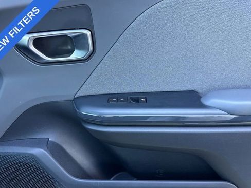Certified 2025 Kia K4 EX FWD image 21
