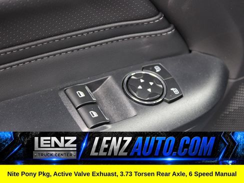 Used 2025 Ford Mustang GT Premium w/ GT Performance Package RWD image 55