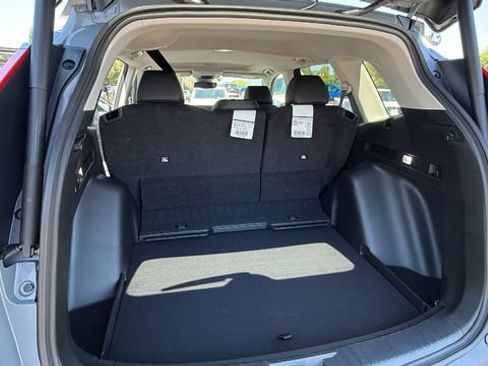 New 2026 Honda CR-V EX-L image 13