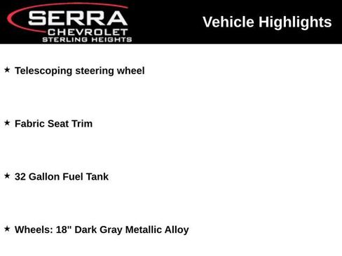 Used 2024 Toyota Tundra SR5 w/ SR5 Convenience Package AWD/4WD image 5