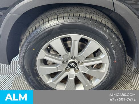 Used 2025 Hyundai Palisade SEL FWD image 21