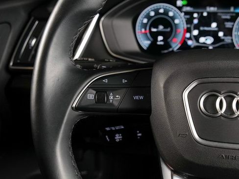 Certified 2025 Audi Q5 Prestige AWD/4WD image 20