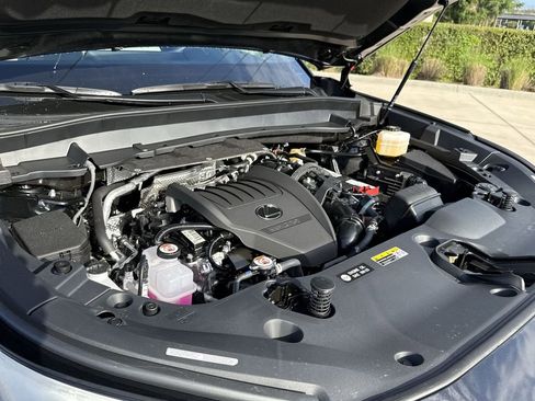 New 2026 Lexus TX 350 FWD image 14