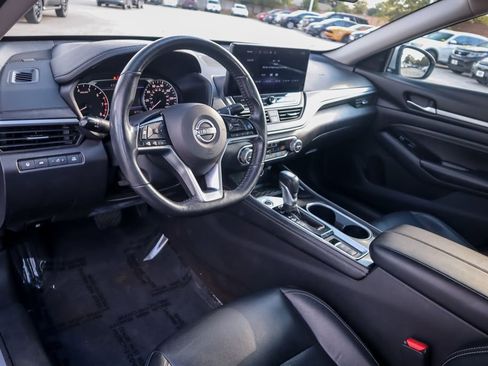 Certified 2023 Nissan Altima 2.5 SL image 8