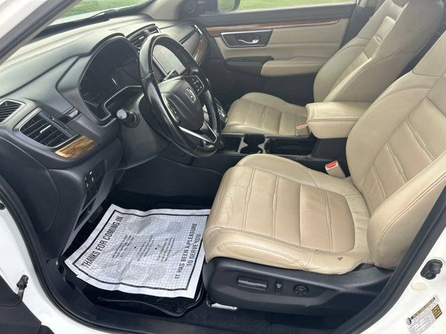 Used 2018 Honda CR-V EX-L image 13