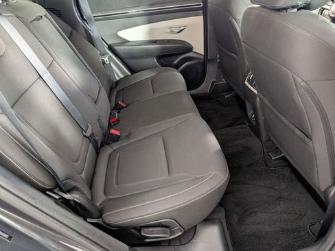 Used 2022 Hyundai Tucson SEL FWD image 29