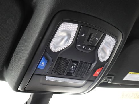 Used 2022 RAM 1500 Big Horn AWD/4WD image 53