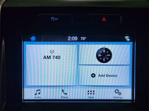 Used 2016 Ford F150 XLT w/ Equipment Group 302A Luxury image 17