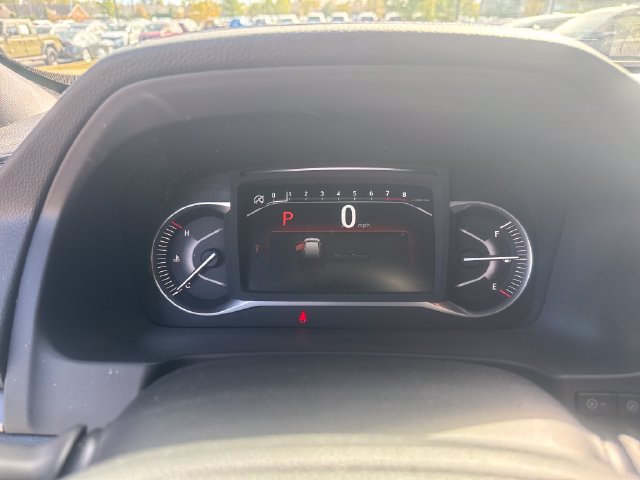 Used 2023 Honda Passport EX-L image 13