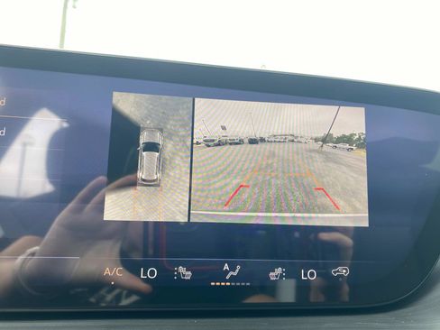 New 2026 Buick Envision Sport Touring image 21