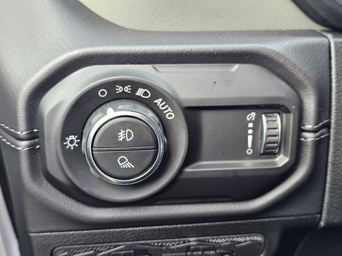 New 2026 Jeep Gladiator Mojave image 20