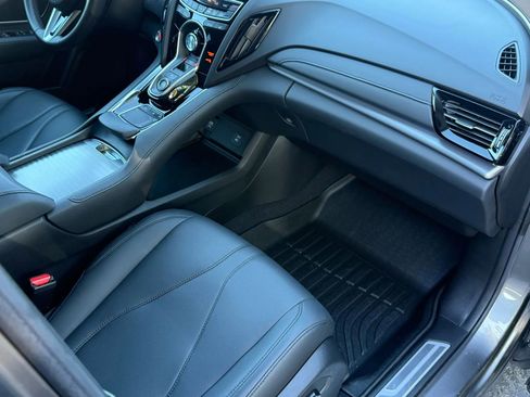 Used 2023 Acura RDX AWD image 14