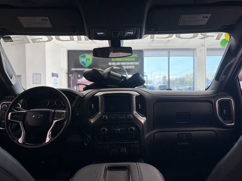 Used 2019 Chevrolet Silverado 1500 RST w/ All-Star Edition AWD/4WD image 15