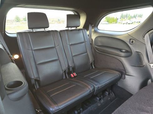 Used 2024 Dodge Durango GT image 12