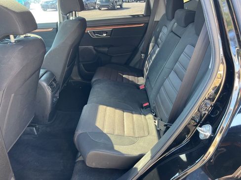 Used 2019 Honda CR-V EX image 17