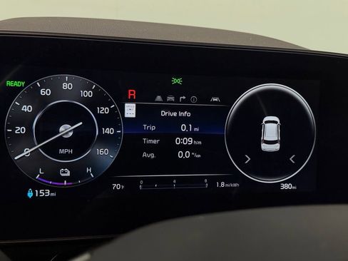 Used 2025 Lexus TX 550h AWD Plug-In Hybrid w/ Technology Package image 16