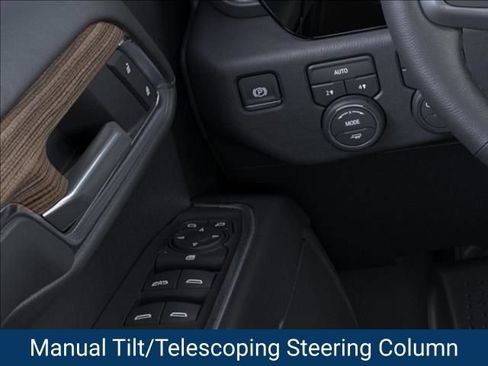 New 2026 Chevrolet Silverado 1500 RST w/ RST Select Package AWD/4WD image 25