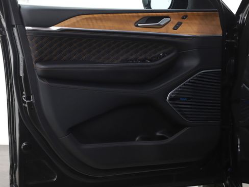 Used 2023 Jeep Grand Cherokee L Summit AWD/4WD image 26