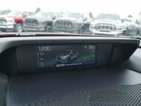 Used 2022 Subaru Ascent Limited AWD/4WD image 35