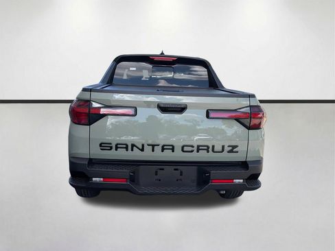 New 2026 Hyundai Santa Cruz SEL FWD image 4
