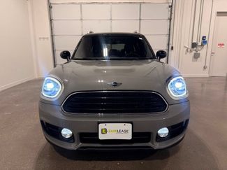 Used 2017 MINI Cooper Countryman FWD video 2