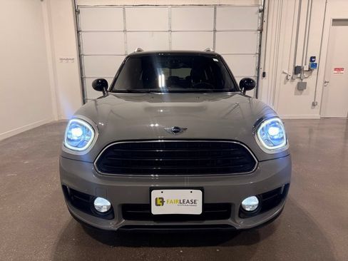 Used 2017 MINI Cooper Countryman FWD image 2
