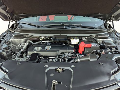 New 2026 Acura RDX A-Spec image 27