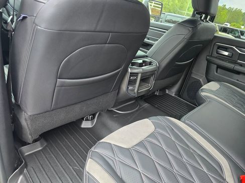 New 2025 RAM 2500 Big Horn image 25