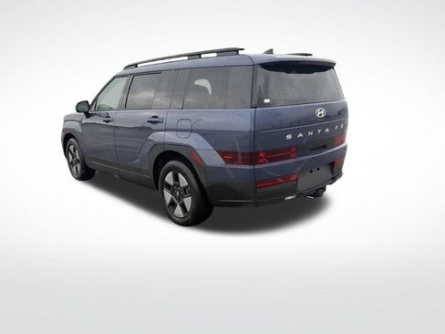 Used 2026 Hyundai Santa Fe SEL AWD/4WD image 3