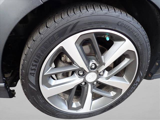 Used 2018 Hyundai Kona Ultimate AWD/4WD image 7