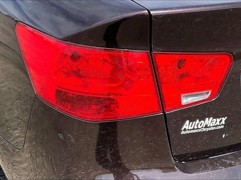 Used 2011 Kia Forte EX FWD image 21