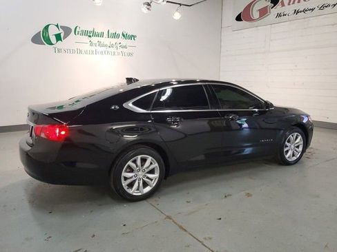 Used 2019 Chevrolet Impala LT w/ LT Convenience Package image 6