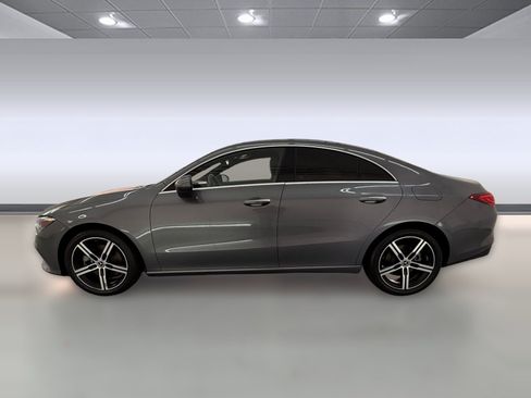 Certified 2023 Mercedes-Benz CLA 250 image 2