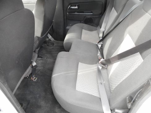 Used 2011 Chevrolet Colorado LT image 18