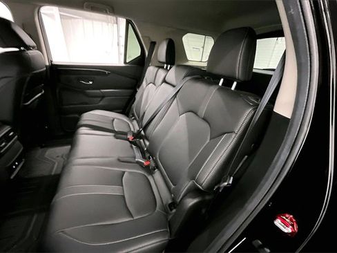 Used 2026 Honda Passport RTL image 21