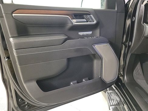 Used 2026 GMC Sierra 1500 Denali image 22