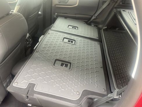 New 2025 Ford Bronco Sport Big Bend image 62