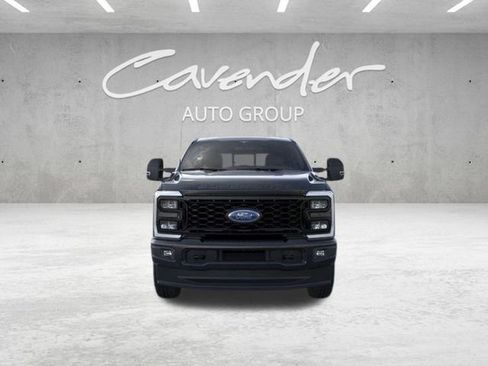 New 2026 Ford F250 XL w/ STX Appearance Package image 6