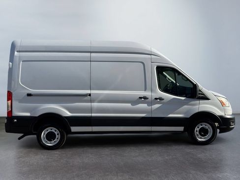 Used 2020 Ford Transit 350 148 High Roof w/ Load Area Protection Package RWD image 4