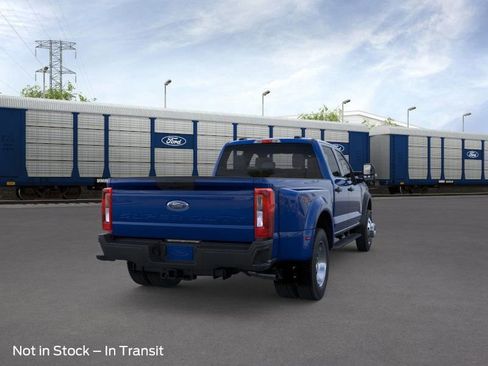 New 2026 Ford F450 XL image 8