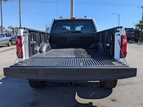 Used 2024 Ford F150 XLT w/ Tow/Haul Package image 13