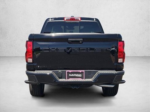 New 2026 Chevrolet Colorado LT RWD image 8