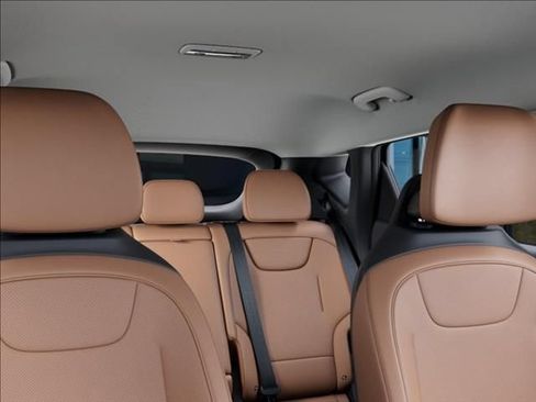 New 2026 Kia EV6 Wind RWD image 27