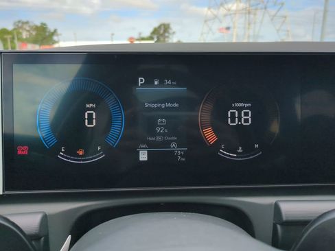 New 2026 Hyundai Tucson SEL w/ Tow & Go Package image 35