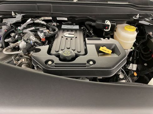 New 2026 RAM 3500 Tradesman image 19