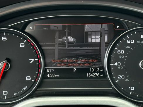 Used 2016 Audi A8 L 4.0T AWD/4WD image 40