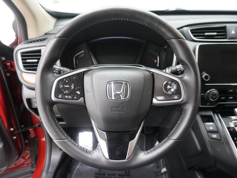 Used 2019 Honda CR-V EX-L image 17