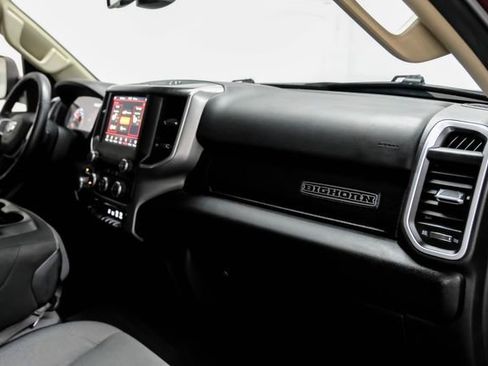 Used 2019 RAM 1500 Big Horn RWD image 18